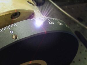 Laser Engraving