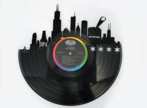 Laser Cutting, Laser Cutting Vinyl